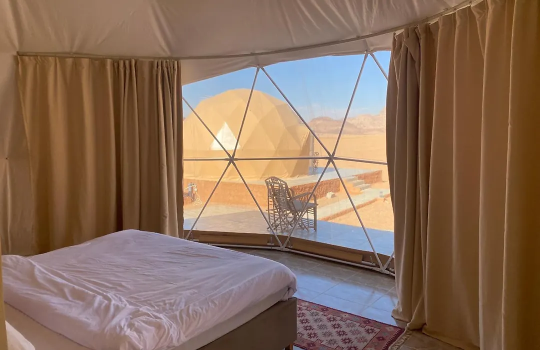 Al Jawhara Luxury Camp-1