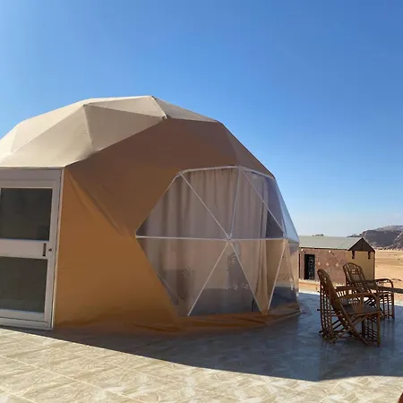 Al Jawhara Luxury Camp-2